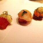 Jean-Georges Tokyo - 
