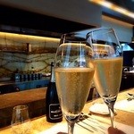 Jean-Georges Tokyo - 