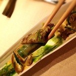 Jean-Georges Tokyo - 