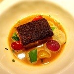 Jean-Georges Tokyo - 