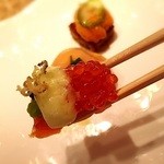 Jean-Georges Tokyo - 