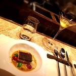 Jean-Georges Tokyo - 