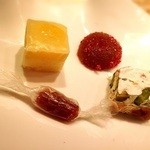 Jean-Georges Tokyo - 