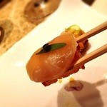 Jean-Georges Tokyo - 