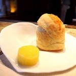 Jean-Georges Tokyo - 