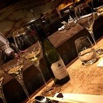 Jean-Georges Tokyo - 