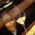 Jean-Georges Tokyo - 