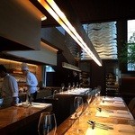 Jean-Georges Tokyo - 