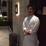 Jean-Georges Tokyo - 