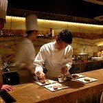 Jean-Georges Tokyo - 