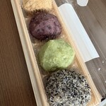 シャトレーゼ - 料理写真: