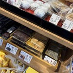 シャトレーゼ - 