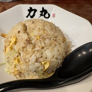 ラーメン 力丸_1