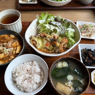 カフェ ピグリッチ_1