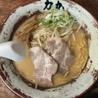 ラーメン 力丸_0