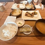 やよい軒 - 料理写真: