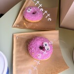 the b 赤坂 - 料理写真: