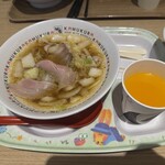 どうとんぼり 神座 - 料理写真: