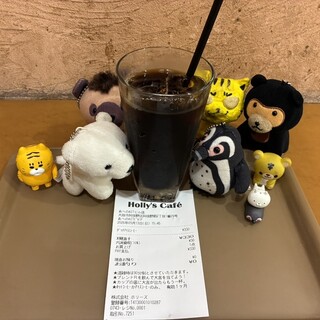 ホリーズカフェ_0