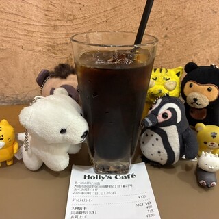ホリーズカフェ_1