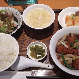 たんぽぽ亭