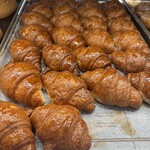 ハート ブレッド アンティーク - 料理写真: