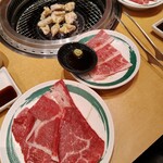 焼肉きんぐ - 料理写真: