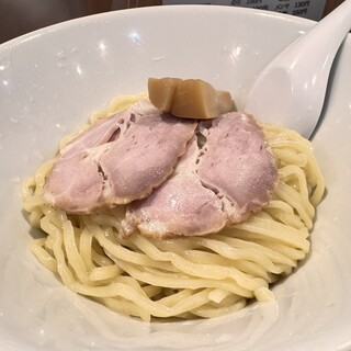 中華そば ます田_0