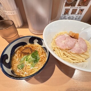 中華そば ます田_1