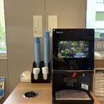 東横INN - ドリンク写真: