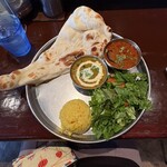 タンドールバル カマルプール 木場店