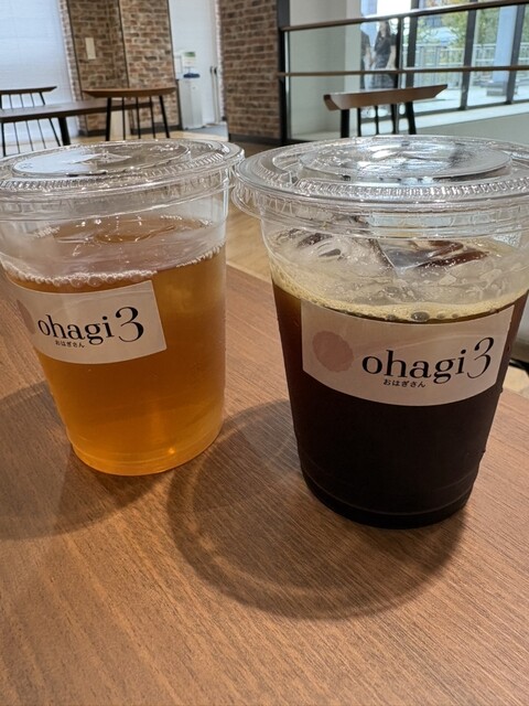 OHAGI3 南町田店 （おはぎさん） - 南町田グランベリーパーク/和菓子