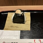 おむすび権米衛 - 料理写真: