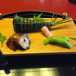 京料理 本家たん熊 本店 - 