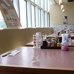 Nagoya Meibutsu Misokatsu Yabaton - 店内