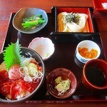 Aji No Mingei - ２０１５年４月再訪問