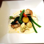 ラディーチェ - 