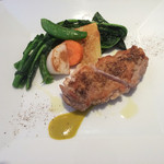 ラディーチェ - 