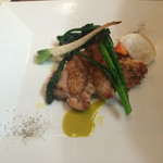 ラディーチェ - 