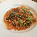 ラディーチェ - 