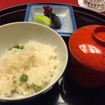 京料理 本家たん熊 - 