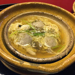 京料理 本家たん熊 - 