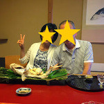 京料理 本家たん熊 - 