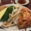 焼肉 あきた苑 泉崎店