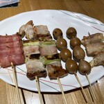 串鳥 - 料理写真: