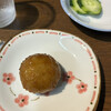 手打ちそば 福太郎 - 
