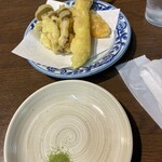 手打ちそば 福太郎 - 