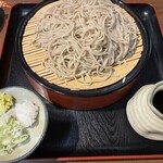 手打ちそば 福太郎 - 