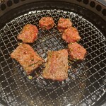 玄風館 茜 - 料理写真: