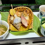 割烹旅館 さつき - 